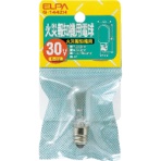 ＥＬＰＡ　火災報知機用電球　Ｇ－１４４２Ｈ　１個