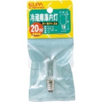 ＥＬＰＡ　冷蔵庫庫内灯　Ｇ－１５０１Ｈ（Ｃ）　１個