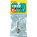 ＥＬＰＡ　庫内灯１５Ｗ　Ｇ－１５Ｈ（Ｃ）　１個