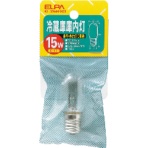 ＥＬＰＡ　庫内灯透明　Ｇ－２５Ｈ（Ｃ）　１個