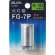ＥＬＰＡ　点灯管ＦＧ－７Ｐ　Ｇ－５５ＢＮ　１パック1
