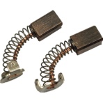 信濃機販　カーボンブラシ　ＲＳ９９Ｓ００５３　１パック（２個）