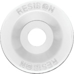 日本レヂボン　パッド　スキルタッチ　Ｓ　１００ｍｍ用　ＰＡＤＳＫＬ－１００　１枚