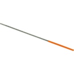 ツボサン　チェーンソーヤスリ　４．７ｍｍ（ケース付き）　ＣＳ－４７　１本