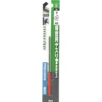 ツボサン　精密ヤスリ　平　ＳＮ－１　（ヒラ１４０ＭＭ）　１本