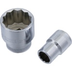 スエカゲツール　スタンダードソケット１３ｍｍ　Ｓ３１３０　１個