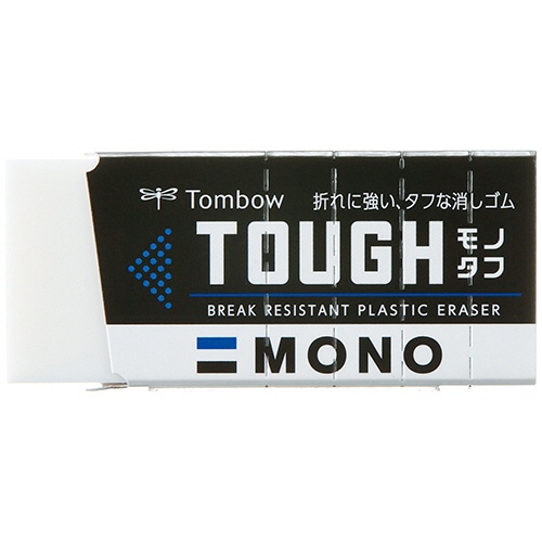 トンボ鉛筆　消しゴム　モノタフ　ＥＦ－ＴＨ　１個1