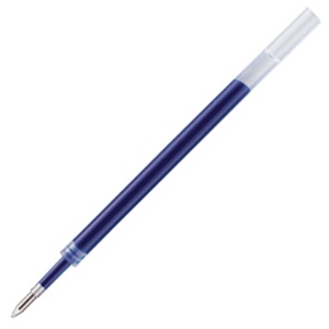 ＴＡＮＯＳＥＥ　ノック式ゲルインクボールペン　替芯　０．７ｍｍ　青　１パック（５本）1