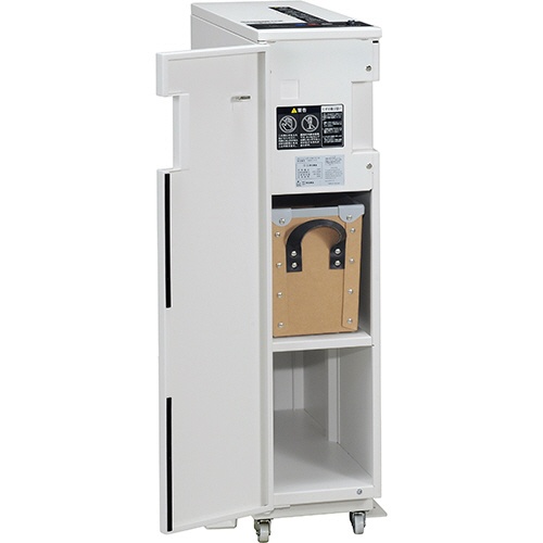 明光商会　データメディア専用シュレッダー　ＤＭ－ＦＣ１００　１台2