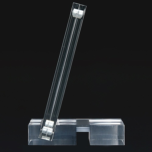 クルーズ　アクリルマグネットフレーム　２ＷＡＹスタンド　ＣＲＪ８８０００　１個2