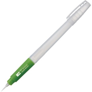 トンボ鉛筆　水筆　ＷＡＴＥＲ　ＢＲＵＳＨ　小筆　ＷＢ－ＳＭ　１本1