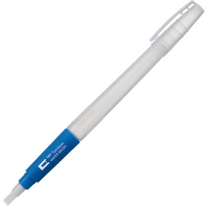 トンボ鉛筆　水筆　ＷＡＴＥＲ　ＢＲＵＳＨ　平筆　ＷＢ－ＦＬ　１本1