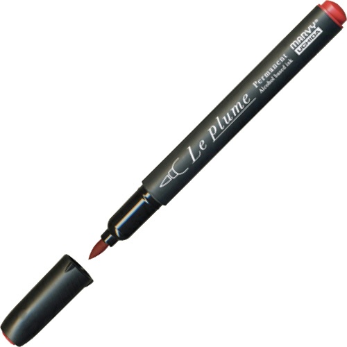 マービー　ルプルームパーマネント　３６色基本セット　３０００Ｂ－３６Ａ　１パック2
