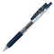 ゼブラ　ジェルボールペン　サラサクリップ　０．７ｍｍ　ブルーブラック　ＪＪＢ１５－ＦＢ　１本