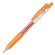 ゼブラ　ジェルボールペン　サラサクリップ　０．７ｍｍ　オレンジ　ＪＪＢ１５－ＯＲ　１本1