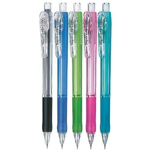 ゼブラ　タプリクリップシャープ　０．５ｍｍ　Ｐ－ＭＮ５－５ＣＡ　１パック（５本）1