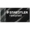 ステッドラー　ラゾプラスト　ブラック　ＳＳ　５２６　Ｂ４０－９　１個