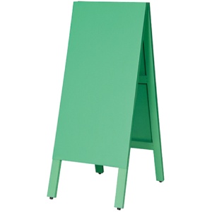 馬印　多目的Ａ型案内板　緑のこくばん　ＷＡ４５０ＶＧ　１枚1