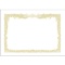 ササガワ　タカ印　ＯＡ賞状用紙　白　Ｂ５　タテ書用　１０－１１５０　１ケース（１００枚）