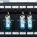コクヨ　キーファイルダブル（ＫＥＹＳＹＳ）　透明フタタイプ　３６個吊　ＫＦＢ－ＤＡ４Ｔ　１個5