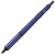三菱鉛筆　油性ボールペン　ジェットストリーム　エッジ　０．２８ｍｍ　黒　（軸色：ネイビー）　ＳＸＮ１００３２８．９　１本