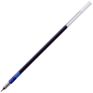 三菱鉛筆　油性ボールペン替芯　０．２８ｍｍ　青　ジェットストリーム　エッジ用　ＳＸＲ２０３２８．３３　１本1