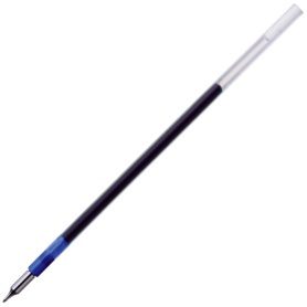 三菱鉛筆　油性ボールペン替芯　０．２８ｍｍ　青　ジェットストリーム　エッジ用　ＳＸＲ２０３２８．３３　１本