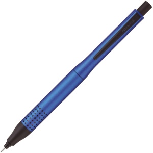 三菱鉛筆　シャープペンシル　クルトガ　アドバンス　アップグレードモデル　０．５ｍｍ　（軸色：ネイビー）　Ｍ５１０３０１Ｐ．９　１本1