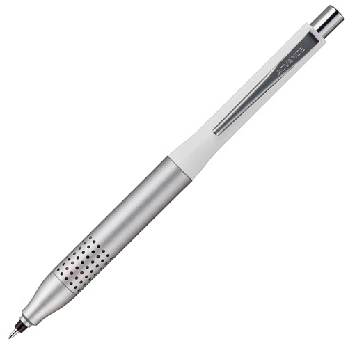 三菱鉛筆　シャープペンシル　クルトガ　アドバンス　アップグレードモデル　０．５ｍｍ　（軸色：ホワイト）　Ｍ５１０３０１Ｐ．１　１本1