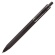 三菱鉛筆　ゲルインクボールペン　ユニボール　ワン　０．３８ｍｍ　黒　（軸色：黒）　ＵＭＮＳ３８ＢＫ．２４　１本1