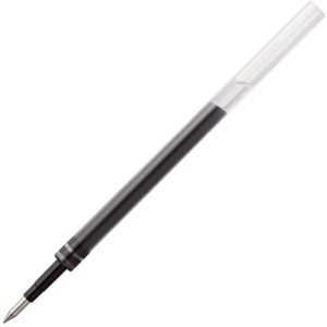 三菱鉛筆　ゲルインクボールペン替芯　０．３８ｍｍ　黒　ユニボール　ワン用　ＵＭＲ３８Ｓ．２４　１本1