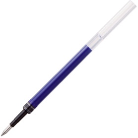 三菱鉛筆　ゲルインクボールペン替芯　０．３８ｍｍ　青　ユニボール　ワン用　ＵＭＲ３８Ｓ．３３　１本