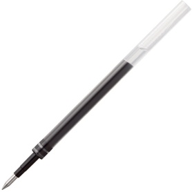 三菱鉛筆　ゲルインクボールペン替芯　０．５ｍｍ　黒　ユニボール　ワン用　ＵＭＲ０５Ｓ．２４　１本