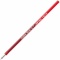ゼブラ　エマルジョンボールペン替芯　ＳＮＣ－０．７芯　赤　ＲＳＮＣ７－Ｒ　１本