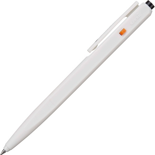 三菱鉛筆　油性ボールペン　ユニ　ライメックス　ナチュラル　０．７ｍｍ　黒　ＳＤＬＸ０７ＢＮ．７０　１箱（１０本）1