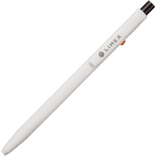 三菱鉛筆　油性ボールペン　ユニ　ライメックス　ナチュラル　０．７ｍｍ　黒　ＳＤＬＸ０７ＢＮ．７０　１箱（１０本）2