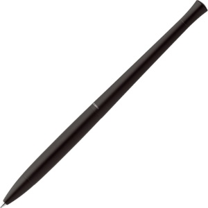 ゼブラ　デスクペン　フロス（ｆｌｏｓ）　輪－Ｒｉｎ－　黒（黒インク）　Ｐ－ＢＡ１１１－ＢＫ　１組2