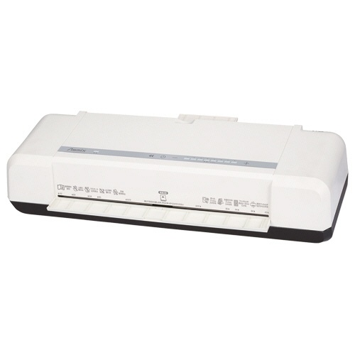アスカ　ラミネーター　Ａ３サイズ　４本ローラー　Ｌ４１３Ａ３　１台1
