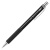 ぺんてる　シャープペンシル　ｏｒｅｎｚ（オレンズ）　メタルグリップ　０．３ｍｍ　（軸色：ブラック）　ＸＰＰ１００３Ｇ２－Ａ　１本