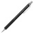 ぺんてる　シャープペンシル　ｏｒｅｎｚ（オレンズ）　メタルグリップ　０．５ｍｍ　（軸色：ブラック）　ＸＰＰ１００５Ｇ２－Ａ　１本