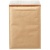 ＴＡＮＯＳＥＥ　クッション封筒　Ａ４用　内寸２３５×３３０ｍｍ　茶　１ケース（１００枚）