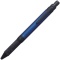 三菱鉛筆　消せる　３色ゲルインクボールペン　ユニボールＲ：Ｅ３　ＢＩＺ　０．５ｍｍ　ネイビー　ＵＲＥ３１００００５．９　１本