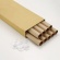 ＴＡＮＯＳＥＥ　製図用紙管（ポリ蓋付き）　Ａ１（６５０ｍｍ）　１箱（９本）1