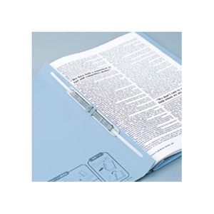 セキセイ　のびーるファイル（エスヤード）　Ａ５タテ　８００枚収容　背幅１７～９７ｍｍ　ブルー　ＡＥ－３０ＦＢＵ　１冊3