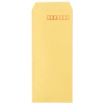 ＴＡＮＯＳＥＥ　Ｒ４０クラフト封筒　業務用パック