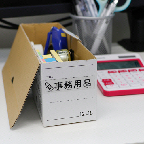 たのめーる】キングジム テプラ PRO テープカートリッジ