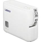 カシオ　ラベルライター「ラテコ」　テープ付セットモデル　ＥＣ－Ｐ１０ＳＥＴ　１台