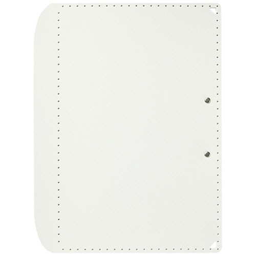 プラス　Ａ４サイズにおりたためる　クリップボード＋　Ａ３　ホワイト　ＦＬ－５０１ＣＰ－ＷＨ　１枚1