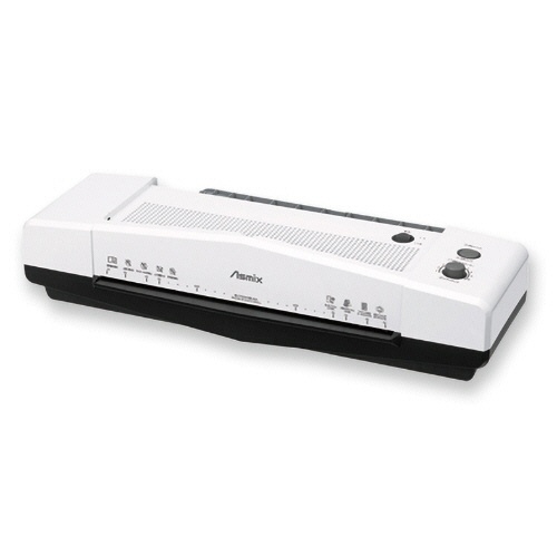 アスカ　ラミネーター　Ａ３サイズ　４本ローラー　Ｌ４１０Ａ３　１台3
