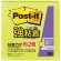 ３Ｍ　ポスト・イット　強粘着ノート　７５×７５ｍｍ　アシッドライム　６５４ＳＳ－ＬＩ　１冊1